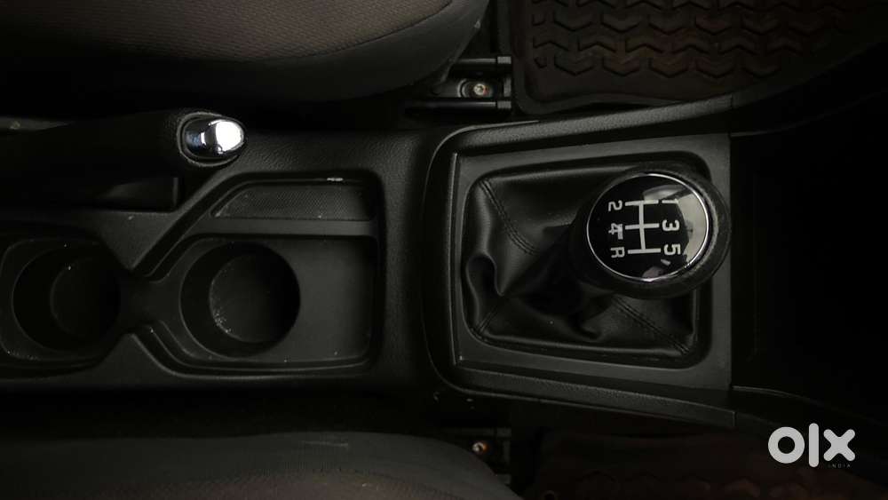 Toyota Urban Cruiser 1.5 High Grade Mt, 2022, Petrol