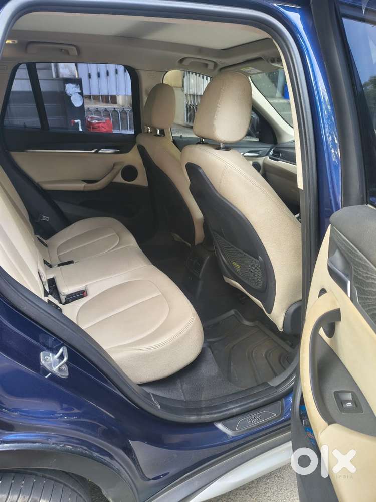 Bmw X1 2.0 Sdrive20d Xline, 2018, Diesel