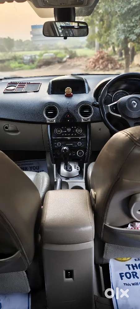 Renault Koleos 2.0 4x4 2017
