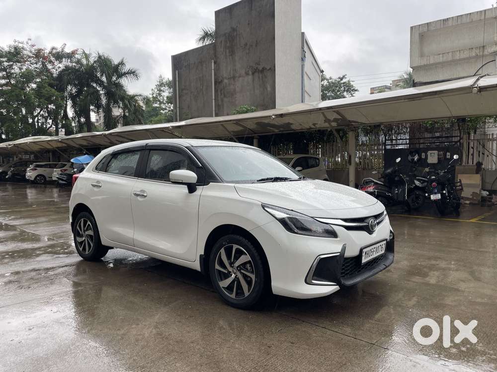 Toyota Glanza 1.2 G E-cng, 2025, Cng & Hybrids