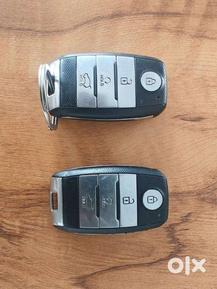 Kia Seltos Htk Plus G, 2021, Petrol