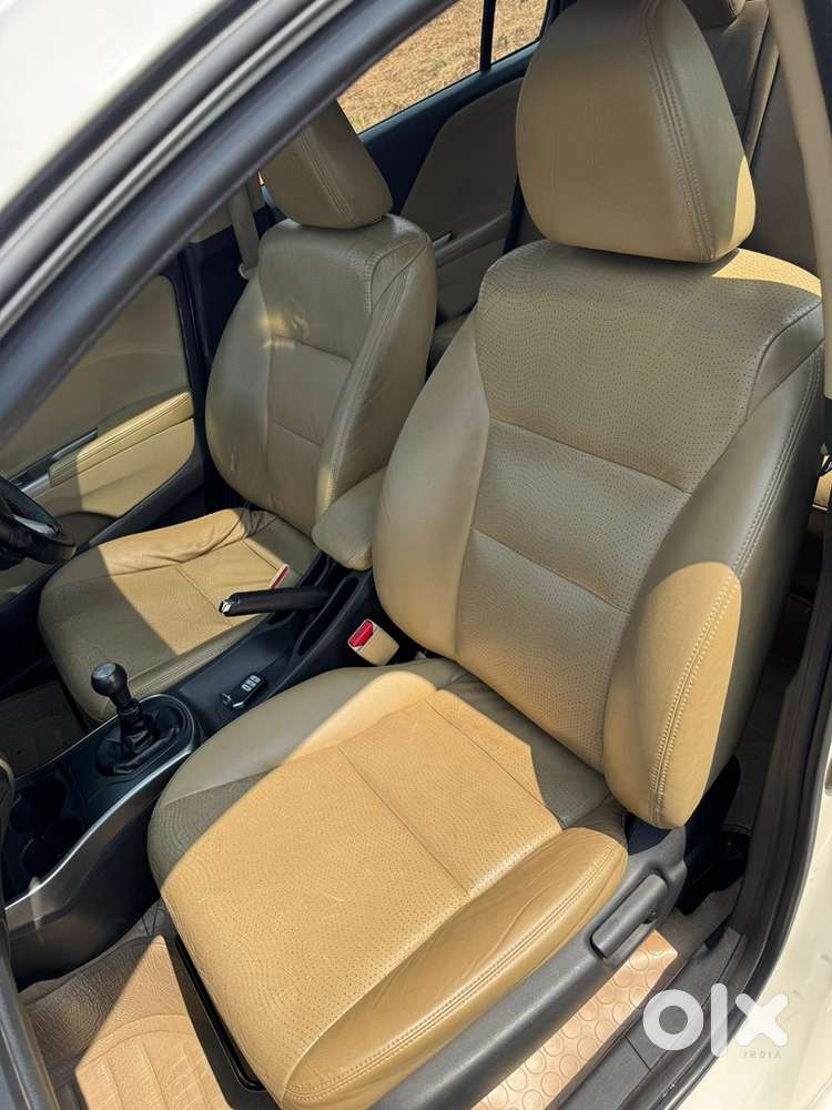 Honda City 2014 Diesel Good Condition