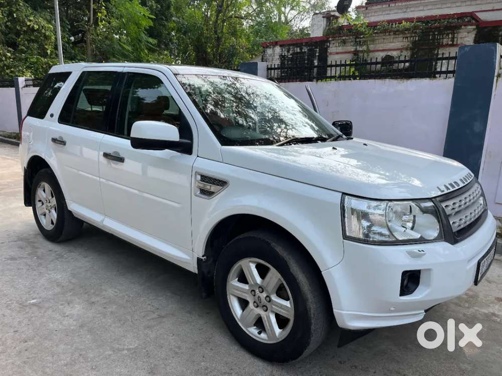 Land Rover Freelander 2, 2012, Diesel