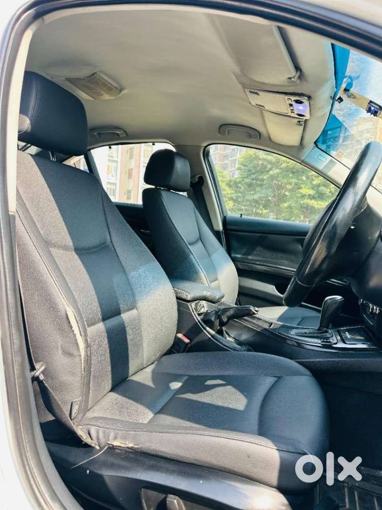 Bmw 3 Series 2.0 320d Sport Edition, 2012, Diesel