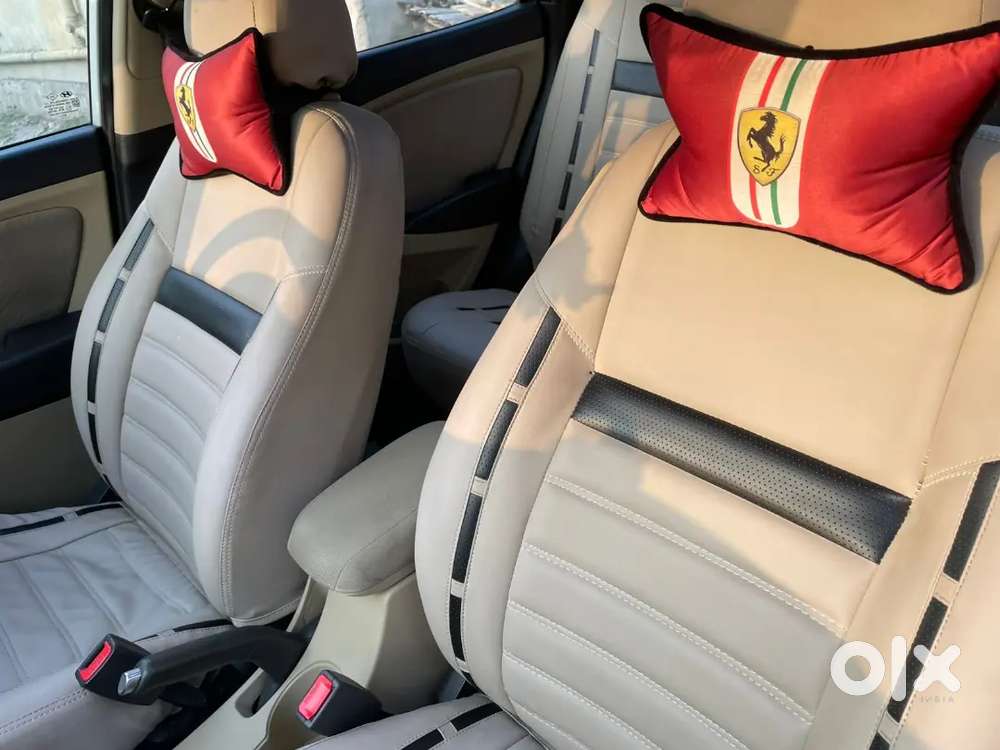 Hyundai Verna 1.6 Petrol 2016