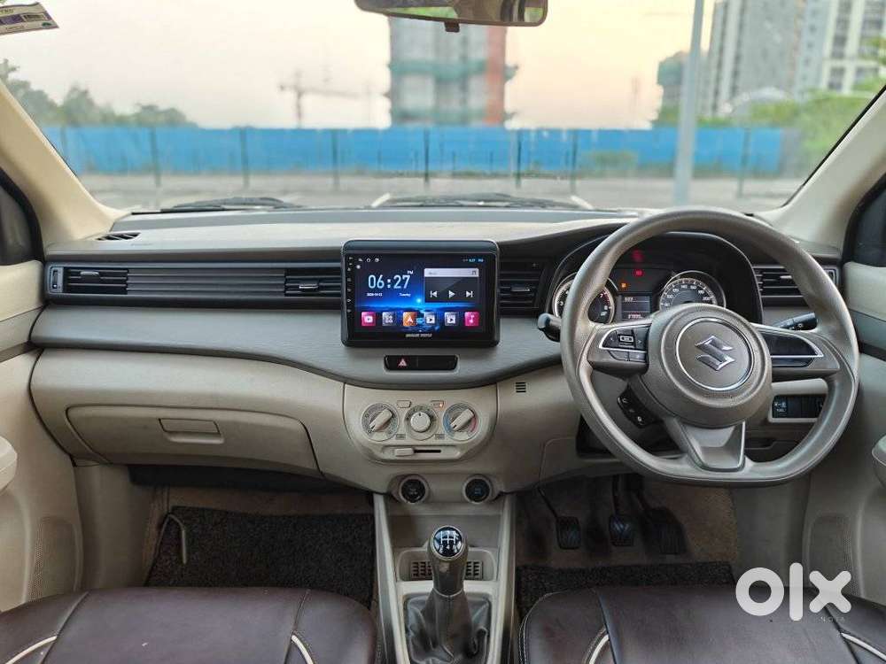 Maruti Suzuki Ertiga Vxi (o) Cng, 2022, Cng & Hybrids