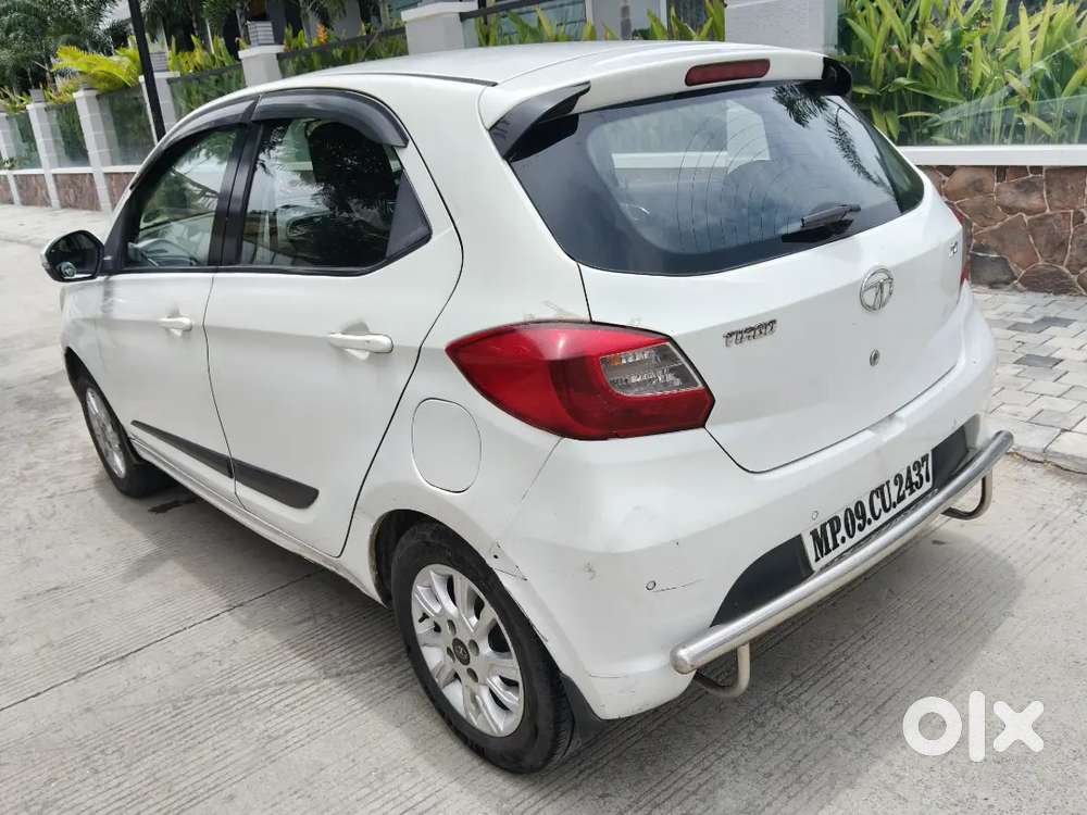 Tata Tiago 1.2 Revotron 2016