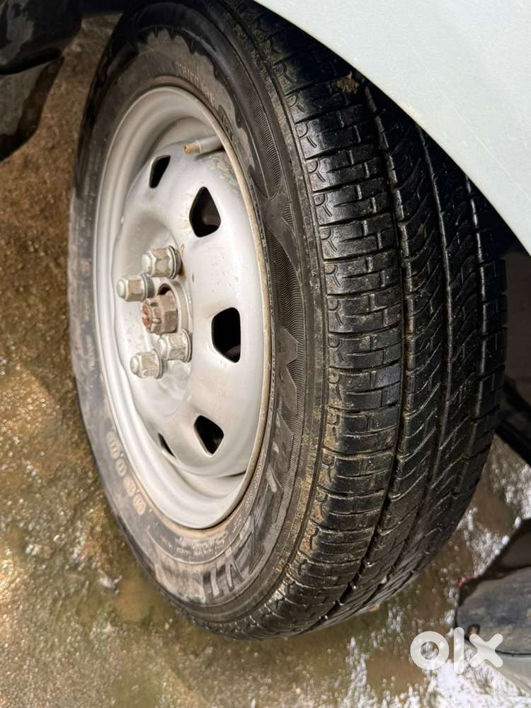 2005 Hyundai Santro Xing Petrol Xg