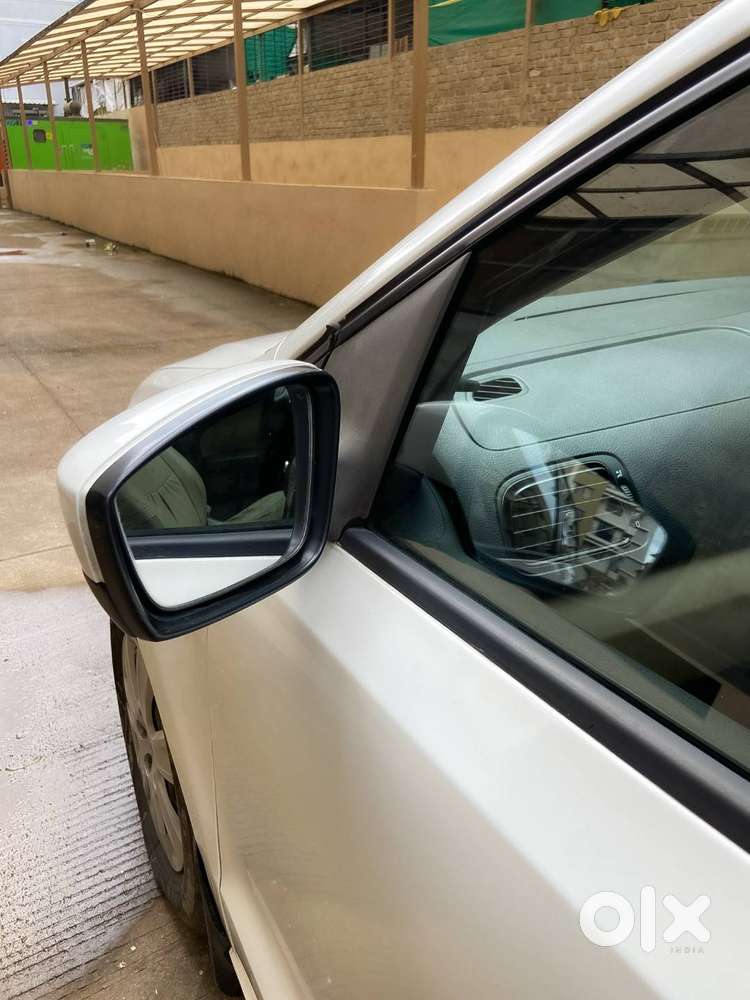 Volkswagen Polo 2012 Diesel