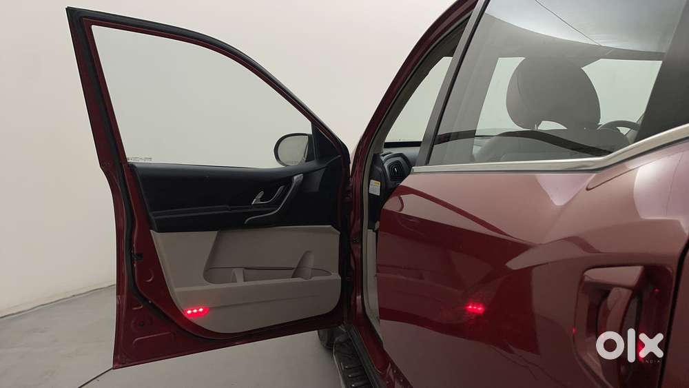 Mahindra Xuv500 2.2 W10, 2015, Diesel