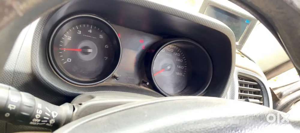Mahindra Tuv 300 2016 Diesel