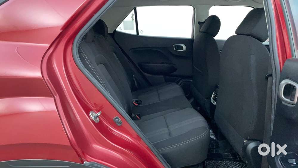 Hyundai Venue S Turbo Dct, 2019, Petrol