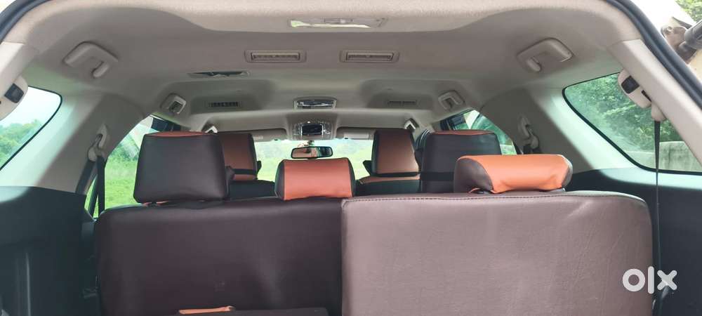 Toyota Fortuner 4x2 Mt 2.8 Diesel, 2020, Diesel