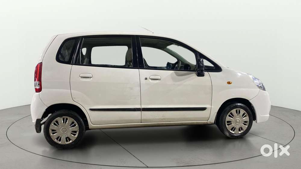 Maruti Suzuki Zen Estilo Vxi Bsiv, 2013, Petrol