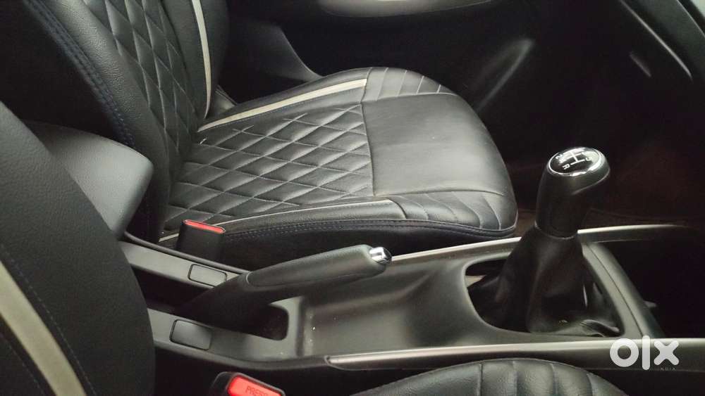 Maruti Suzuki Baleno Zeta, 2020, Petrol
