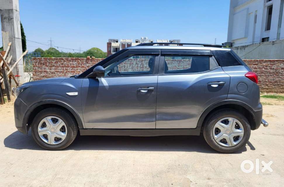 Mahindra Xuv300 W6 Diesel, 2022, Diesel