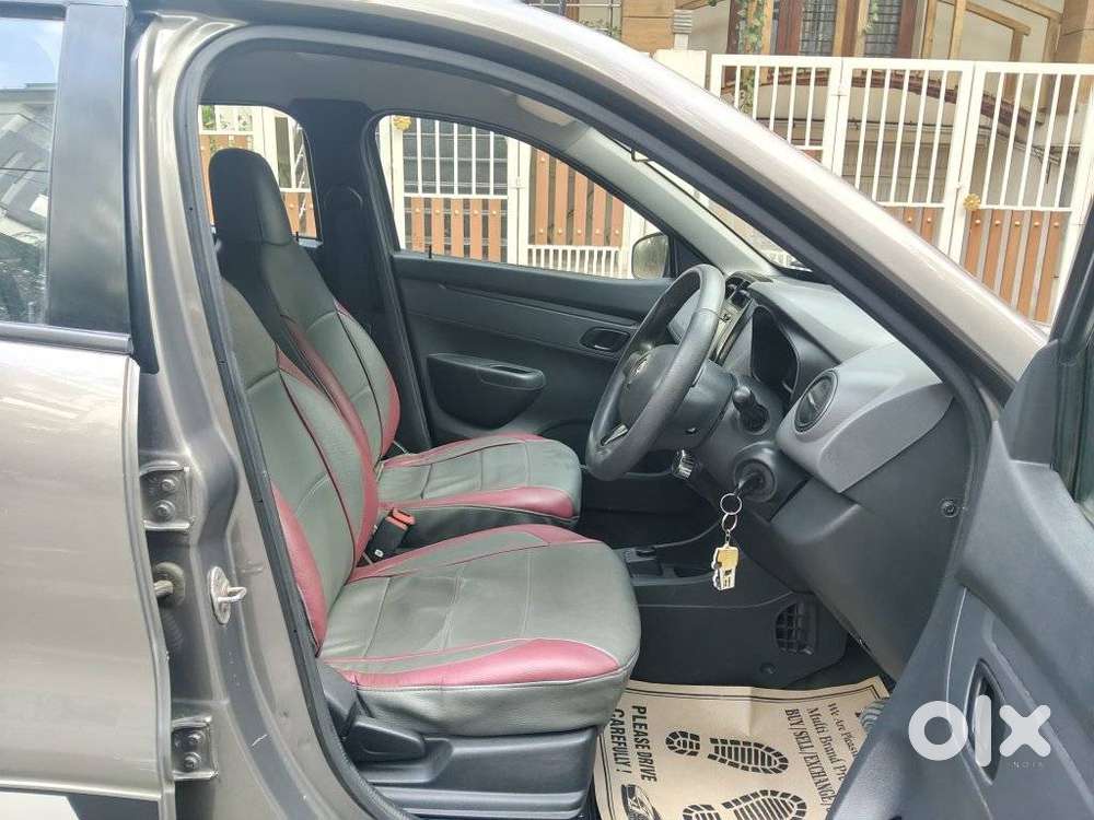 Renault Kwid Rxt Amt Climber (automatic), 2017, Petrol