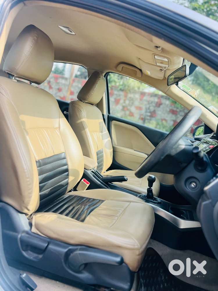 Honda City I Dtec Sv, 2014, Petrol
