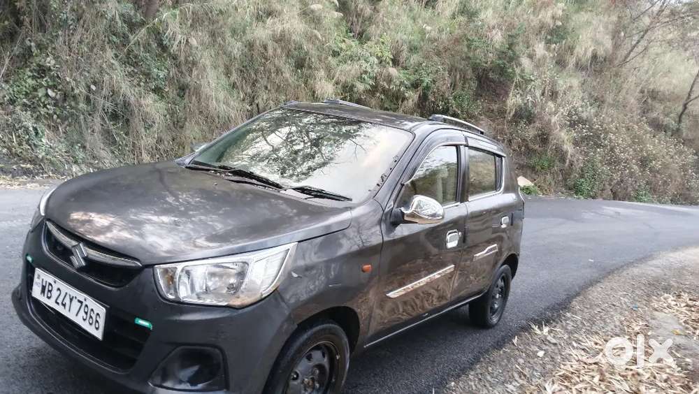 In Excellent Condition...