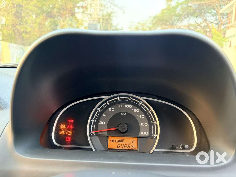 Maruti Suzuki Alto 800 Vxi, 2019, Petrol