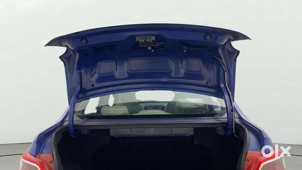 Hyundai Xcent Sx 1.2 (o), 2015, Petrol