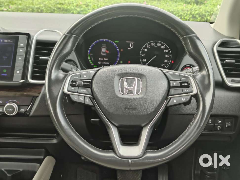 Honda City Hybrid Ehev Zx, 2022, Petrol