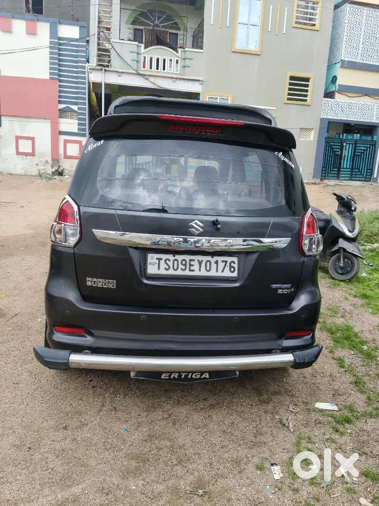 Brand New Four Tyre+ New Battery