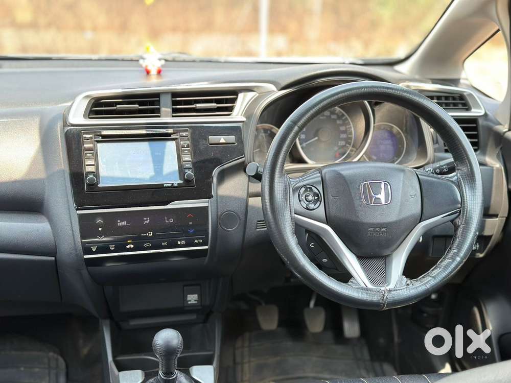 Honda Jazz 1.5 Vx I Dtec, 2017, Diesel