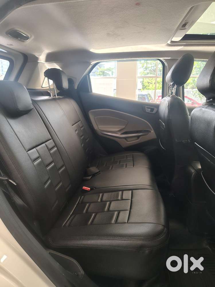 Ford Ecosport [2017-2021] 1.5 Titanium Tdci, 2021, Diesel