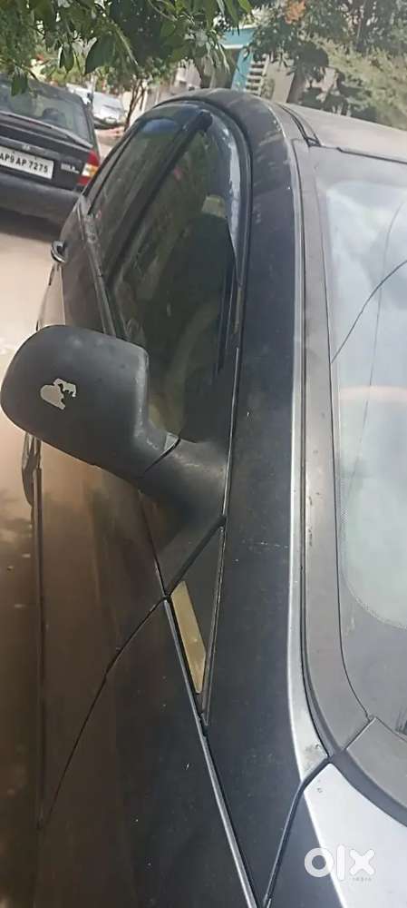Tata Indica Vista 2012 Diesel Manual Car