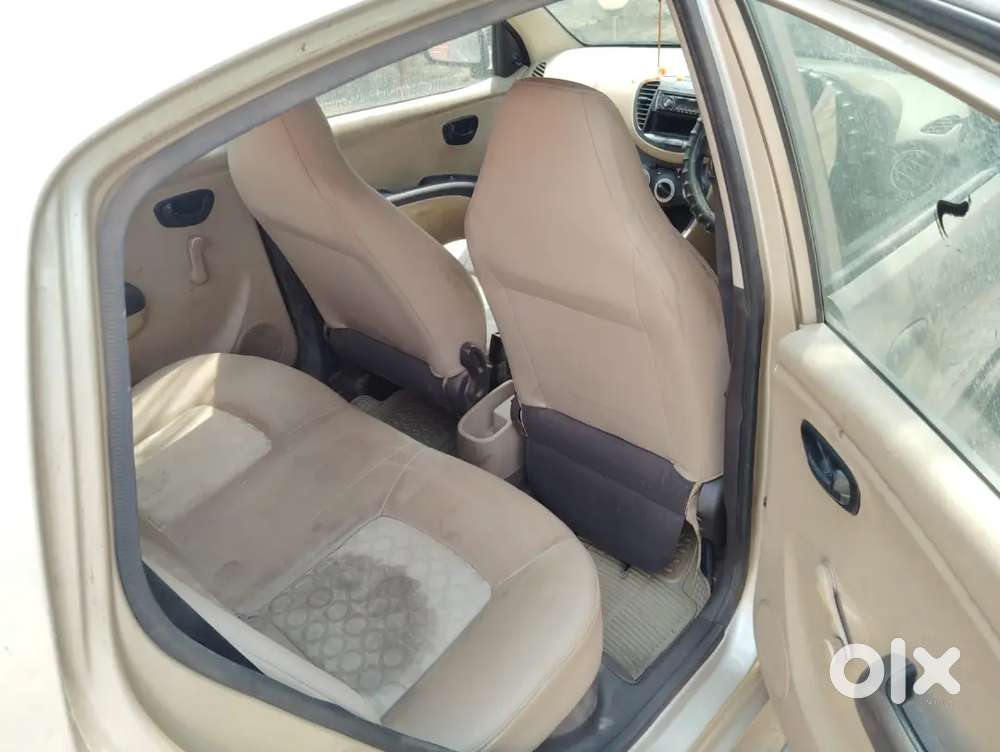 Hyundai I10 2009well Maintained Good Condition Budget Friendly