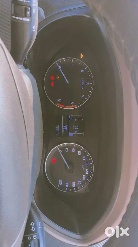 Hyundai I20 1.4 Sportz 2016