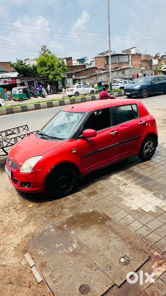 Maruti Swift Diesel 2010