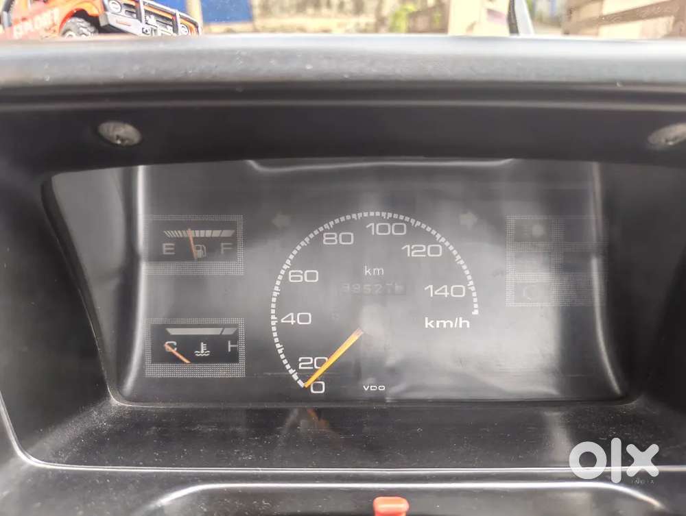 Maruti Suzuki 800 1999 Petrol Well Maintained