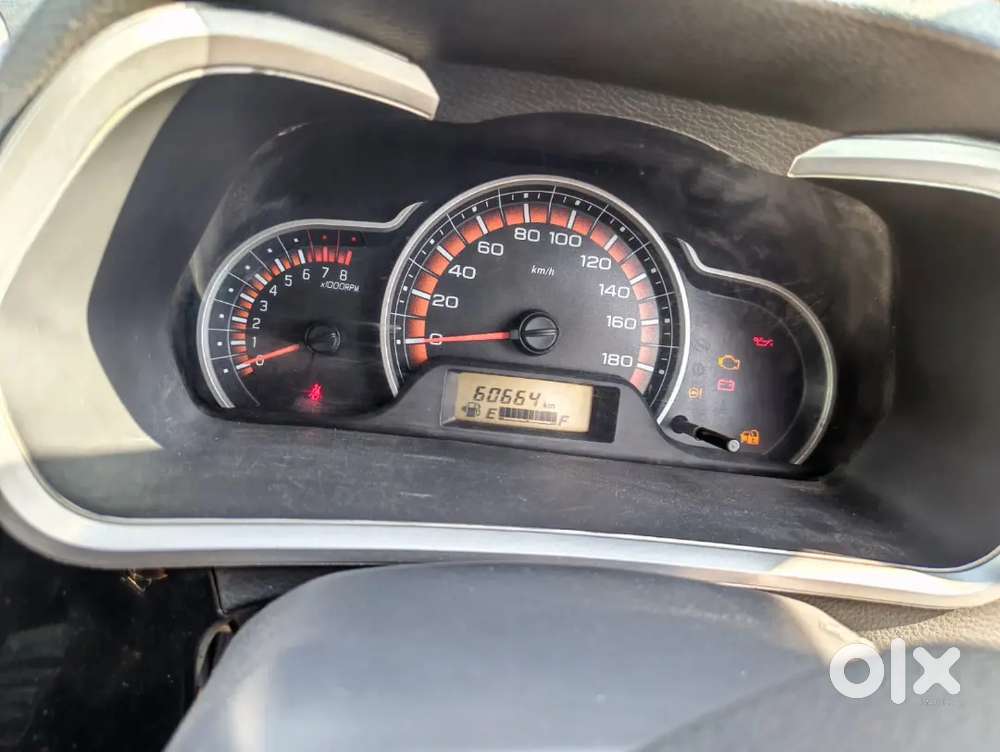 Maruti Suzuki Alto K10 2919 Petrol Well Maintained