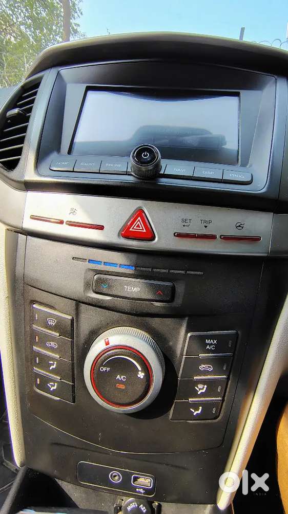 Mahindra Xuv300 2021 Diesel