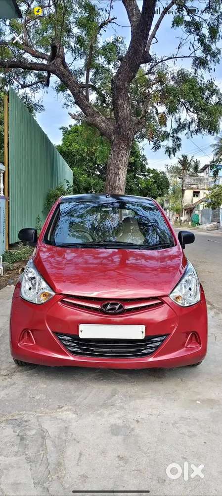 Hyundai Eon Era 2012