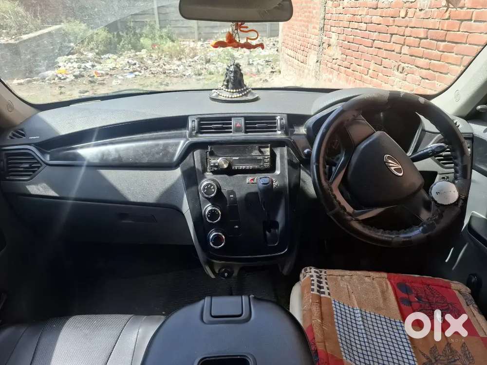 Mahindra Kuv 100 K2+nxt