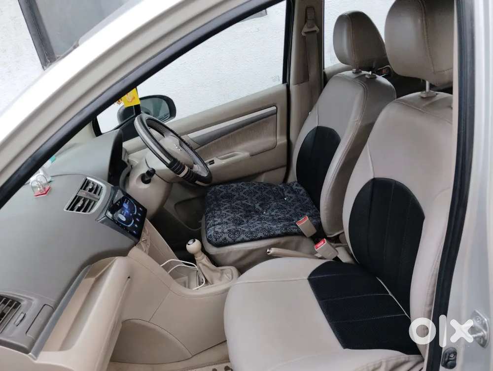 Maruti Suzuki Ertiga 2013