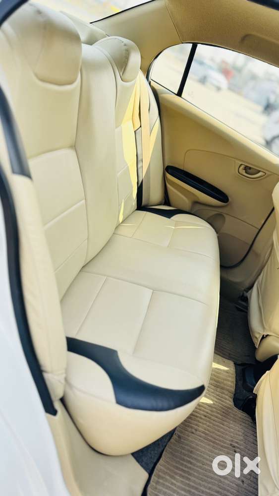 Honda Amaze E 1.2 Petrol Mt, 2015, Petrol