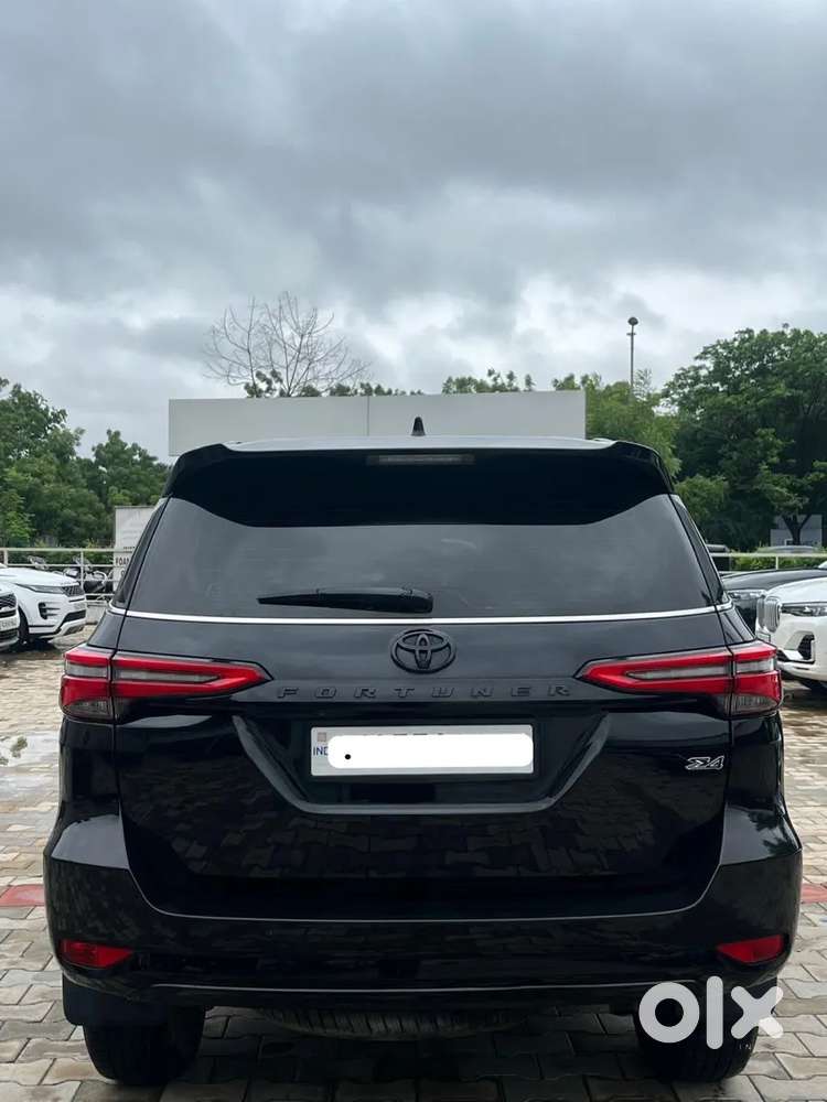 Toyota Fortuner, 2025, Diesel