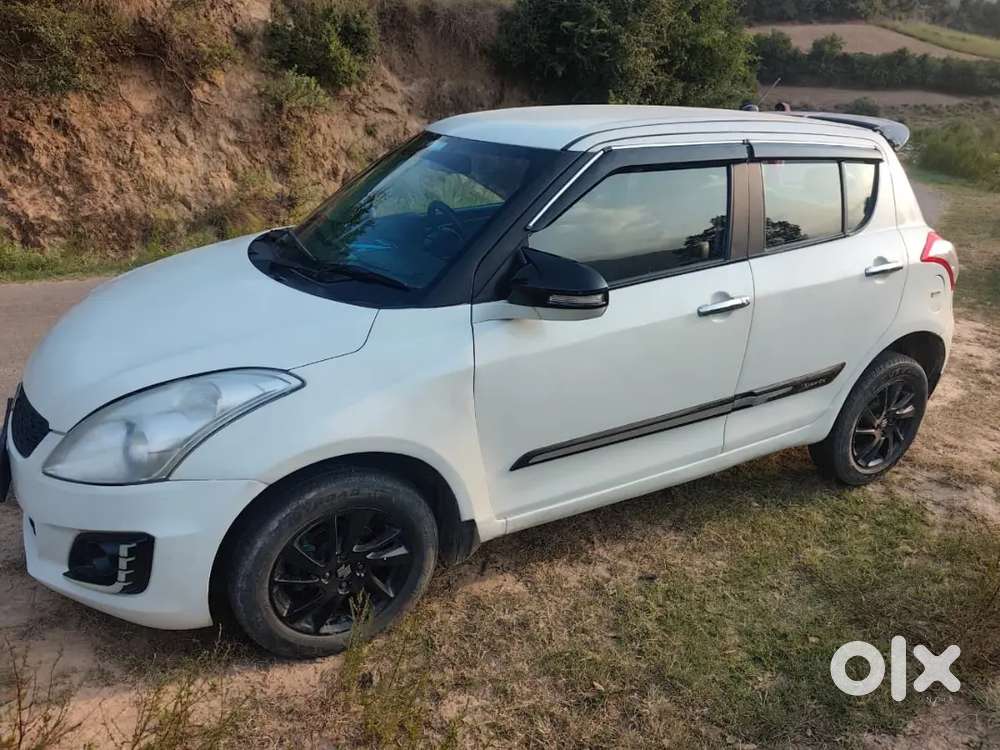 I Am Selling My Swift Mint Condition