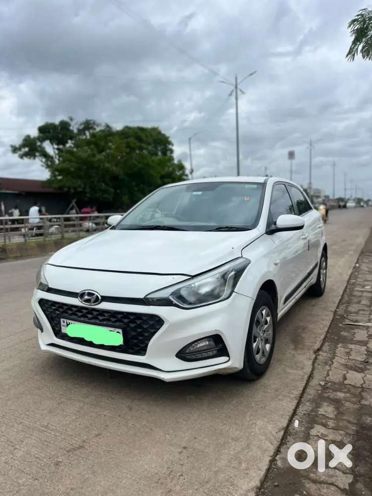 Hyundai Elite I20 2018 Diesel Manual