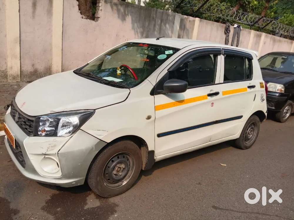 Maruti Suzuki Celerio Tour 2019