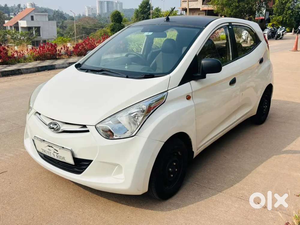 Hyundai Eon 2014