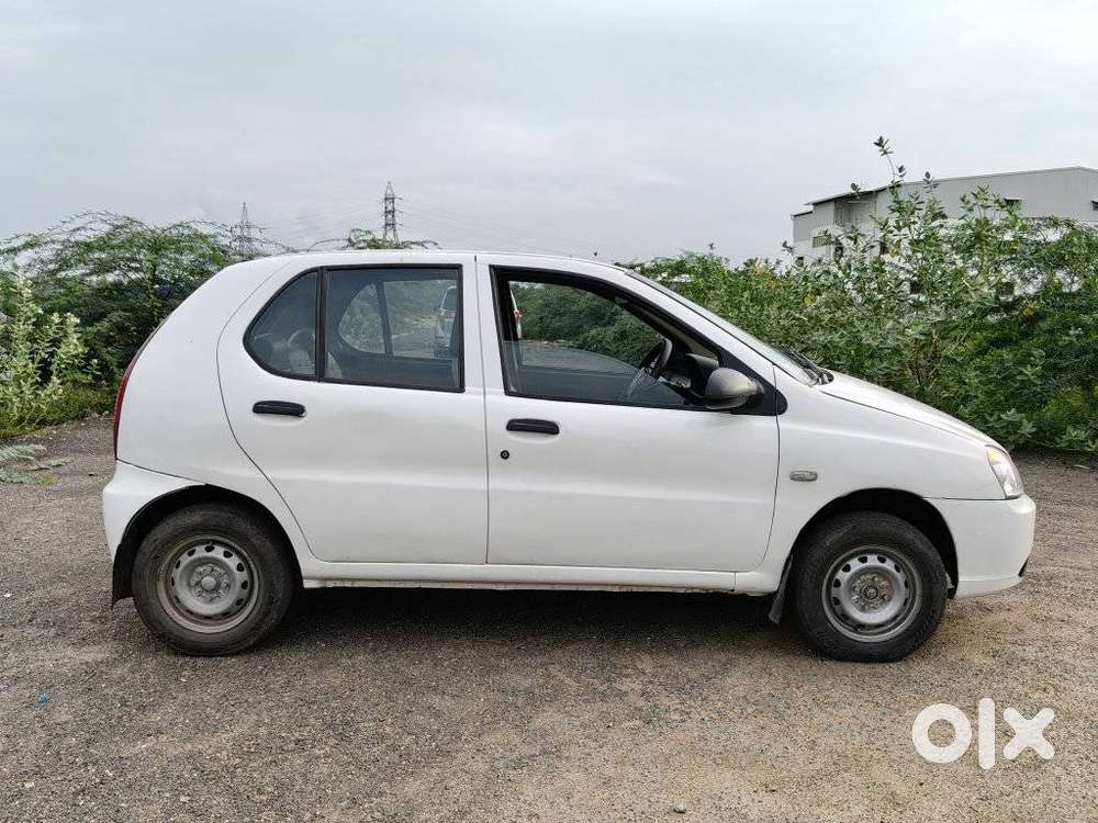 Tata Indica V2, 2015, Diesel