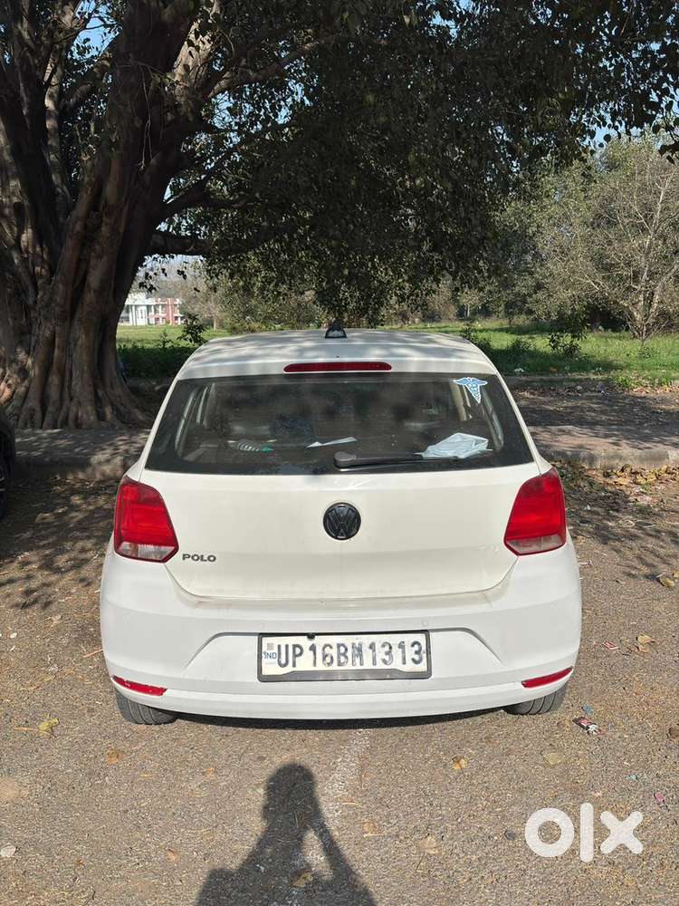 Volkswagen Polo Diesel 2017