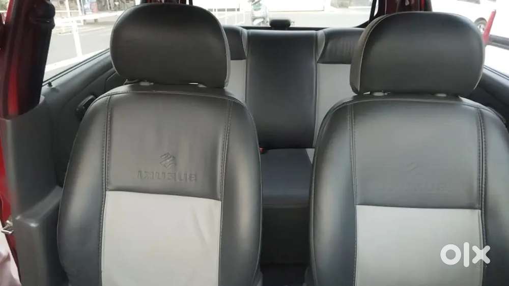 Maruti Suzuki Alto 2007 Petrol Well Maintained