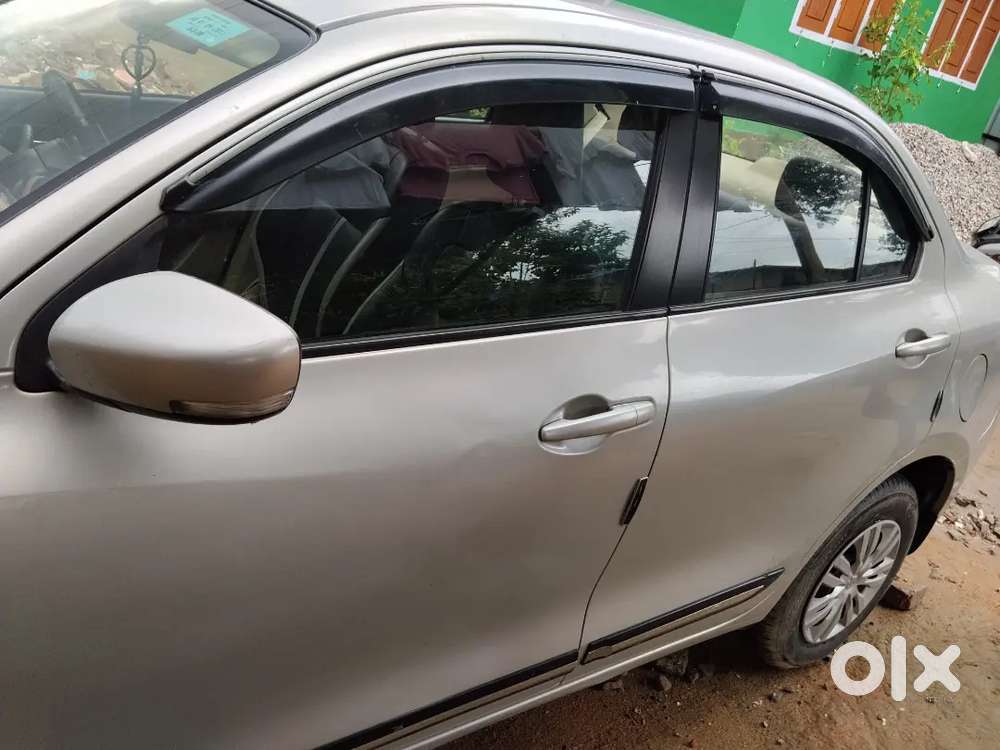 Maruti Dzire  Vxi 2019 Dec. Petrol