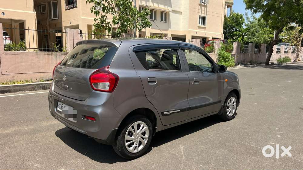 Maruti Suzuki Celerio Vxi(o), 2022, Petrol